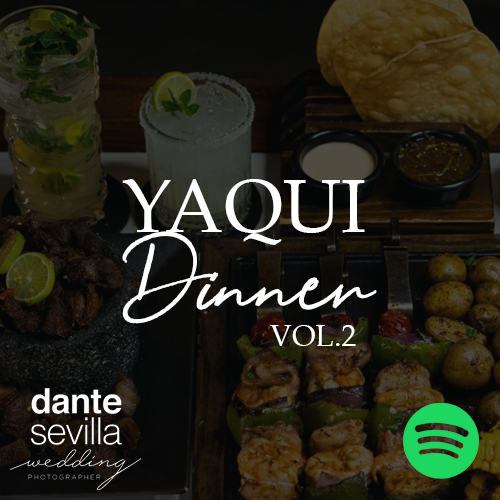 yaqui dinner 2